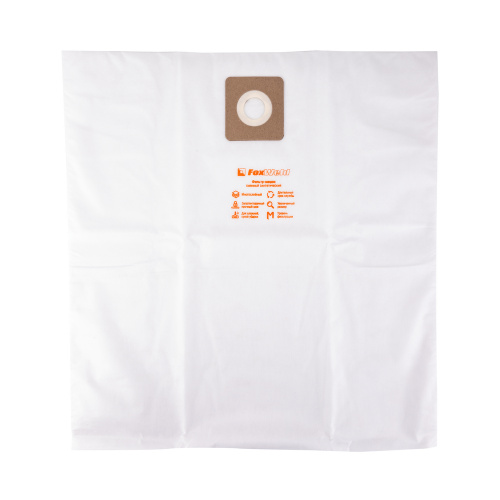 Мешок-пылесборник FTL DB 40 (комплект 2 шт.) купить в Москве с доставкой по всей России | ProtosMarket.ru