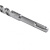 Бур по бетону Drei spitzen, 14 х 215 мм, SDS Plus Gross по ценам производителя в Москве с доставкой по всей России