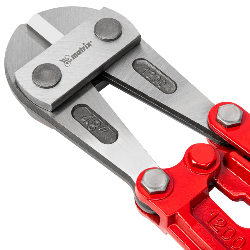 Болторез, 1200 мм/48" Matrix по ценам производителя в Москве с доставкой по всей России