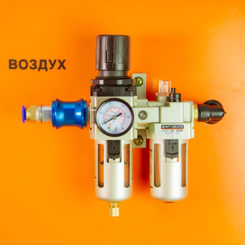 Машина контактной сварки FoxWeld МТ-63-700 по ценам производителя в Москве с доставкой по всей России