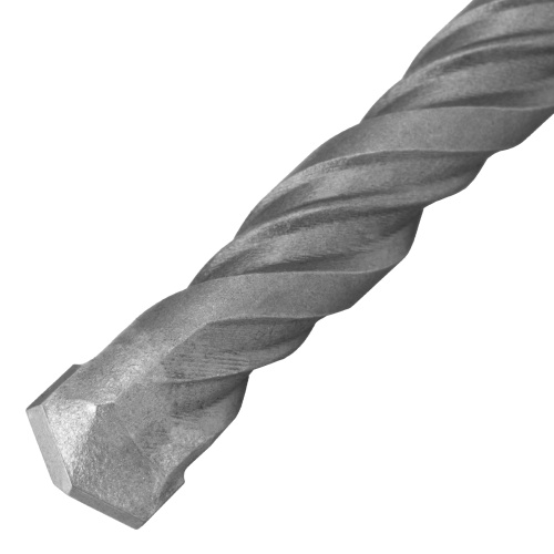 Бур по бетону, 10 x 300 мм, SDS Plus Сибртех по ценам производителя в Москве с доставкой по всей России