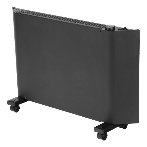 Конвектор электрический XCE-1500 B, 230 В, 1500 Вт, X-образный нагреватель Denzel по ценам производителя в Москве с доставкой по всей России