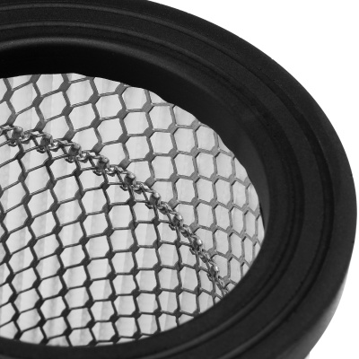 Фильтр каркасный-складчатый HEPA для пылесоса Denzel SVC15, LVC15 Denzel по ценам производителя в Москве с доставкой по всей России