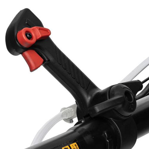 Опрыскиватель бензиновый GS-63-PRO, 63 см3, бак 25 л Denzel по ценам производителя в Москве с доставкой по всей России