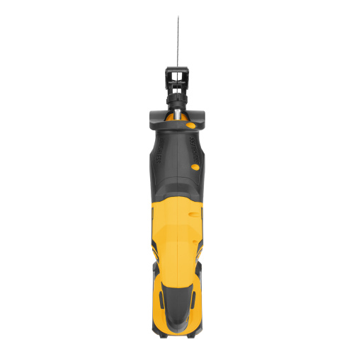 Пила сабельная аккумуляторная бесщет. RS-250, Li-Ion, 20 В Denzel по ценам производителя в Москве с доставкой по всей России