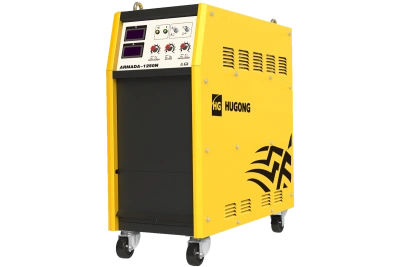 Сварочный трактор HUGONG ARMADA 1250N купить в Москве с доставкой по всей России | ProtosMarket.ru