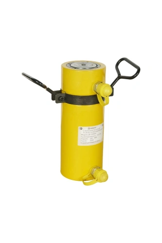 Домкрат гидравлический грузовой TOR ДУ30Г200 30 т двухсторонний по ценам производителя в Москве с доставкой по всей России