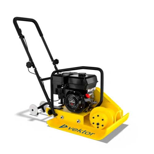 Виброплита Vektor VPG-50B по ценам производителя в Москве с доставкой по всей России
