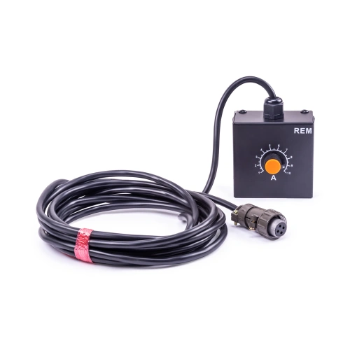 Пульт ДУ для ВД-306И (пр-во FoxWeld/КНР) по ценам производителя в Москве с доставкой по всей России