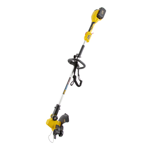 Триммер аккумуляторный RТ300-36, Li-ion, 36 В, 4 Ач, 300 мм Denzel по ценам производителя в Москве с доставкой по всей России