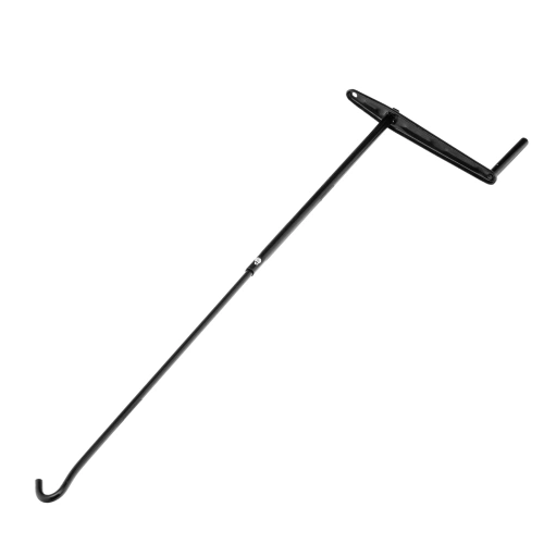 Домкрат механический бутылочный, 2 т, h подъема 150-310 мм, 2 части (домкрат, ручка) Stels купить в Москве с доставкой по всей России | ProtosMarket.ru