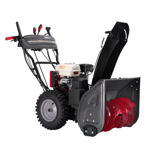 Снегоуборщик EVOline SBG 610 HE (с двигателем Honda) по ценам производителя в Москве с доставкой по всей России