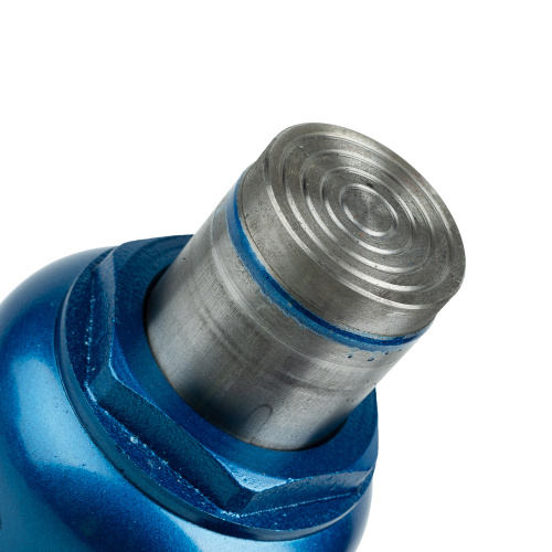 Домкрат гидравлический бутылочный, 30 т, H подъема 240-370 мм Stels по ценам производителя в Москве с доставкой по всей России