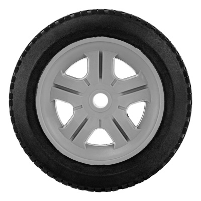 Транспортировочный комплект (колеса и ручки) для генераторов PS Denzel по ценам производителя в Москве с доставкой по всей России