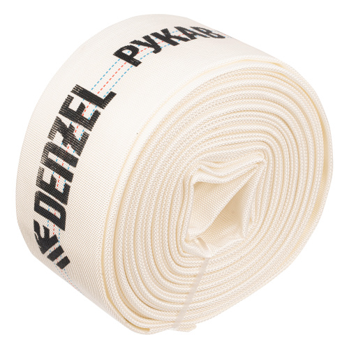 Рукав напорный DH-80, диаметр 3", длина 20 м Denzel по ценам производителя в Москве с доставкой по всей России