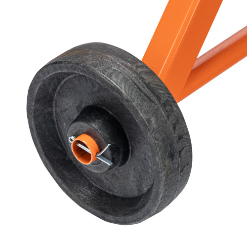 Бетоносмеситель БСН-160П, мощность 500 Вт, полиамидный венец Сибртех по ценам производителя в Москве с доставкой по всей России