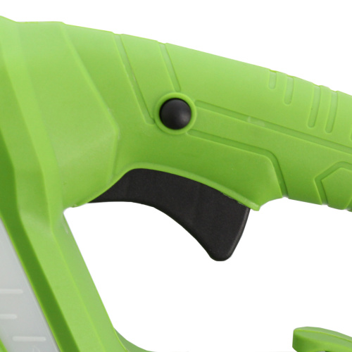 Пила цепная электрическая ПЦЭ-1800П с поперечным двигателем, 1.8 кВт, 14'' (35 см) Сибртех по ценам производителя в Москве с доставкой по всей России