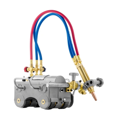 Машина термической резки CG2-11 на магнитных колёсах по ценам производителя в Москве с доставкой по всей России