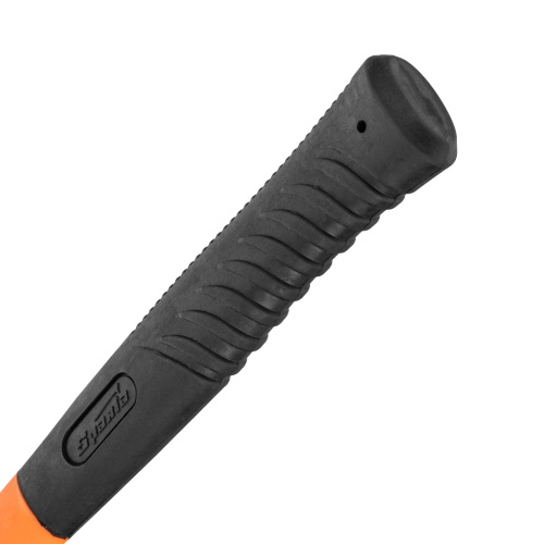 Молоток слесарный, 400 г, фибергласовая обрезиненная рукоятка Sparta по ценам производителя в Москве с доставкой по всей России