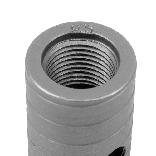 Буровая коронка, M22 х 35 мм Matrix по ценам производителя в Москве с доставкой по всей России