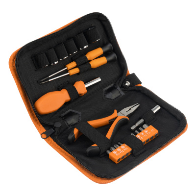 Набор инструментов бытовой, 21 предмет Sparta по ценам производителя в Москве с доставкой по всей России