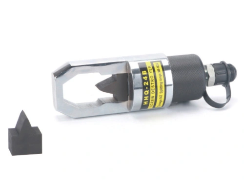 Гайколом гидравлический TOR HHQ-24B 14 т М8-М24 по ценам производителя в Москве с доставкой по всей России