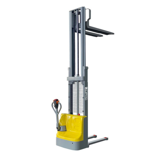Самоходный электроштабелер PROLIFT SDR 1230-S по ценам производителя в Москве с доставкой по всей России