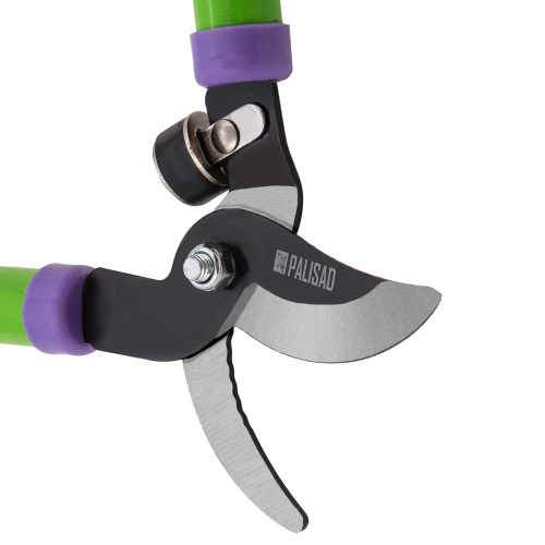 Сучкорез прямого реза, 700 мм, стальные обрезиненные рукоятки, Palisad по ценам производителя в Москве с доставкой по всей России