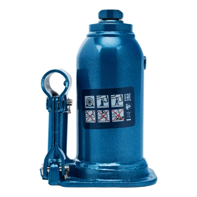 Домкрат гидравлический бутылочный телескопический, 4 т, подъем 170-420 мм Stels купить в Москве с доставкой по всей России | ProtosMarket.ru