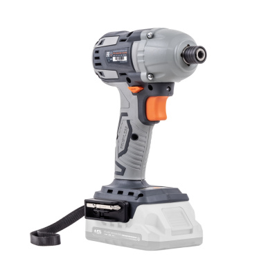 Аккумуляторный ударный винтовёрт FTL IS 20/180-1/4 EVO купить в Москве с доставкой по всей России | ProtosMarket.ru