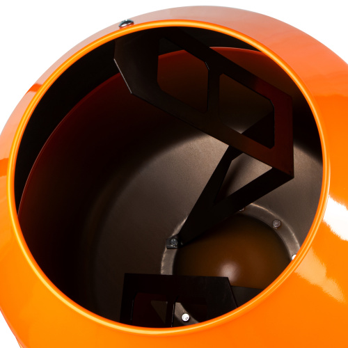 Бетоносмеситель БСЛ-120П, 120 л, 500 Вт, полиамидный венец Сибртех по ценам производителя в Москве с доставкой по всей России