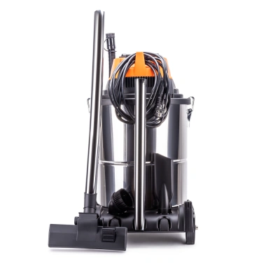 Строительный пылесос FTL VC 40 купить в Москве с доставкой по всей России | ProtosMarket.ru