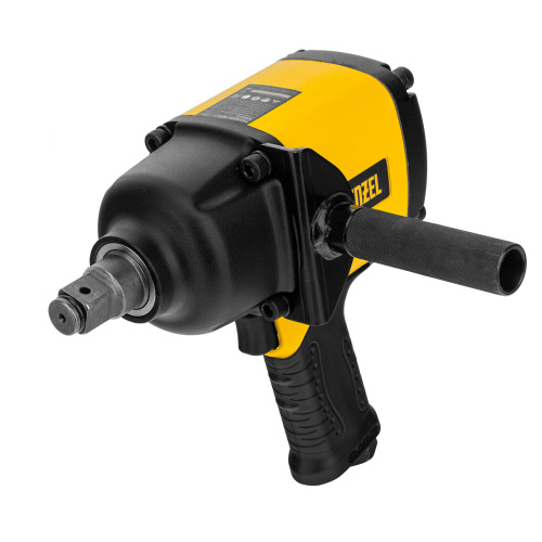Ударный пневмогайковерт IW1600, 3/4", 4000 об/мин, 1600 Нм Denzel по ценам производителя в Москве с доставкой по всей России