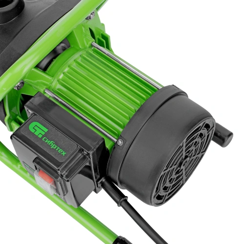 Садовый поверхностный насос СПН650-П, 650 Вт, напор 37 м, 3200 л/ч, пластик Сибртех по ценам производителя в Москве с доставкой по всей России