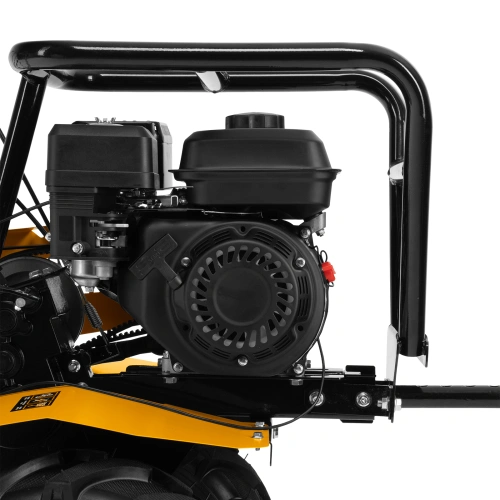 Мотоблок DPT-470S-PRO Denzel по ценам производителя в Москве с доставкой по всей России