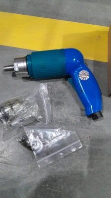 Машина пневматическая сверлильная СМ-21-6-12000 купить в Москве с доставкой по всей России | ProtosMarket.ru