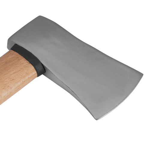 Топор кованый, 900 г, американский тип, буковая рукоятка, 430мм, EFP Denzel по ценам производителя в Москве с доставкой по всей России