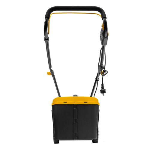 Газонокосилка электрическая GM-1300, 1300 Вт, шир. 32 см, 5 уров., травосб. 35 л Denzel по ценам производителя в Москве с доставкой по всей России