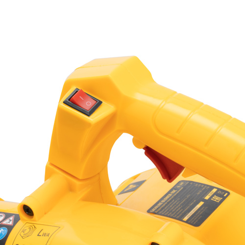 Воздуходувка-пылесос бензиновая GL-260, 26 см3, 1 л.с. Denzel по ценам производителя в Москве с доставкой по всей России