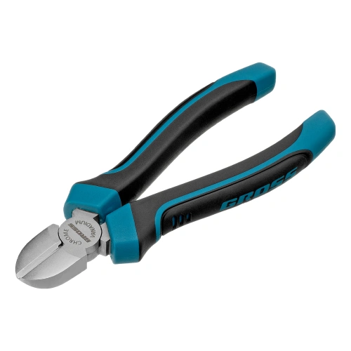 Набор инструментов, 1/4", 1/2", CrV, 120 зубьев, 115 предметов Gross по ценам производителя в Москве с доставкой по всей России