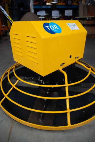 Затирочная машина электрическая 870мм TOR DMR 900 по ценам производителя в Москве с доставкой по всей России