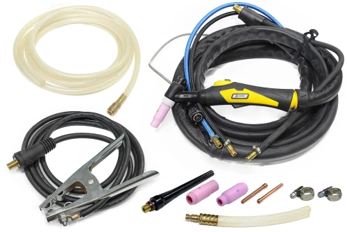 Аппарат аргонодуговой сварки HUGONG MultiWAVE 315D III AC/DC (cold tac, различные типы волны) (без БО, тележки и горелки) купить в Москве с доставкой по всей России | ProtosMarket.ru