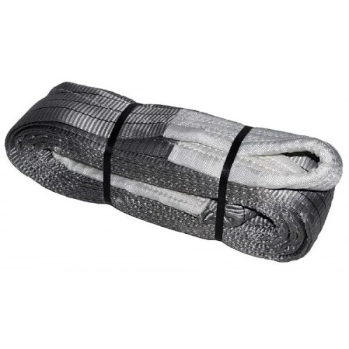 Буксир текстильный ленточный TOR БТЛ 27,0 т 10,0 м (петля-петля) купить в Москве с доставкой по всей России | ProtosMarket.ru