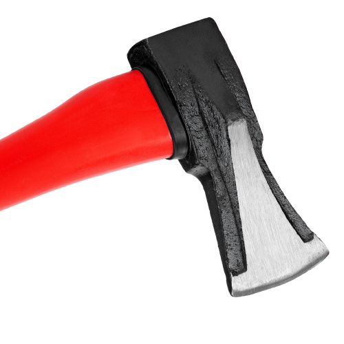 Топор-колун с клиновидным полотном 2000 г, фибергласовое обрезиненное топорище 880 мм Matrix по ценам производителя в Москве с доставкой по всей России