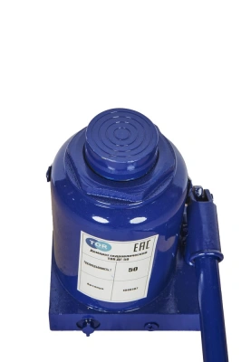 Домкрат гидравлический TOR ДГ-50 г/п 50,0 т (X) купить в Москве с доставкой по всей России | ProtosMarket.ru