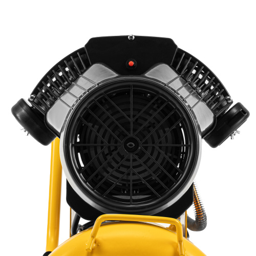 Компрессор воздушный прям. привод DCV1800/50, 1,8 кВт, 50 литров, 320 л/мин Denzel по ценам производителя в Москве с доставкой по всей России