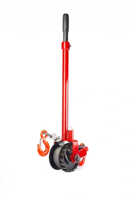 Лебедка ручная TOR ЛР-1,6 6 м купить в Москве с доставкой по всей России | ProtosMarket.ru