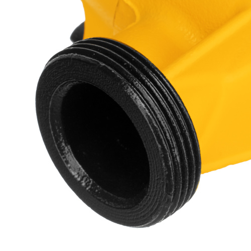 Циркуляционный насос CP25-8, напор 8 м, 130 л/мин, 1 м кабель, монт. длина 180 мм Denzel по ценам производителя в Москве с доставкой по всей России