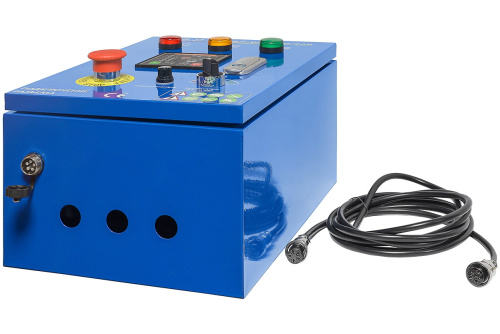 Блок АВР-С 8000D/400 купить в Москве с доставкой по всей России | ProtosMarket.ru