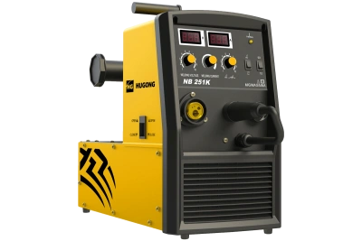 Сварочный полуавтомат HUGONG NB 251K купить в Москве с доставкой по всей России | ProtosMarket.ru
